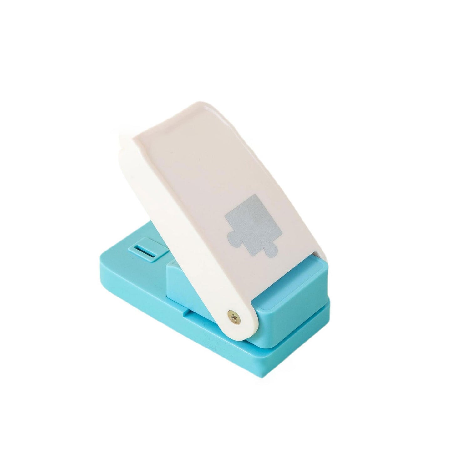 A small machine that DIY photos into puzzles, a fun and creative gift